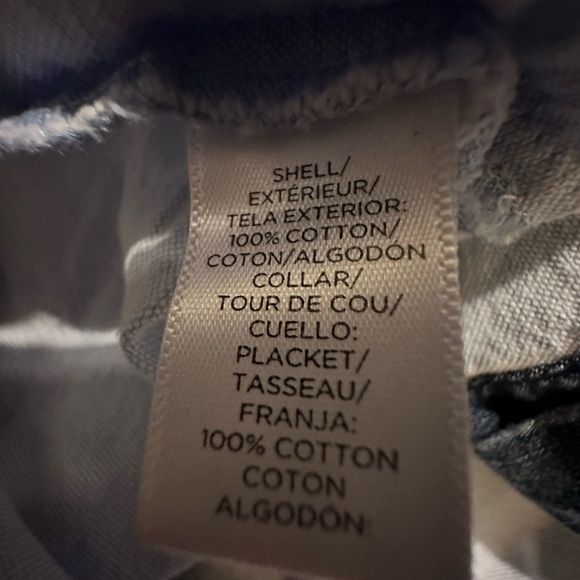 Ralph Lauren Olive Cargo Joggers Cotton Utility Chic Zipper Detail, sz XS - Picture 7 of 7